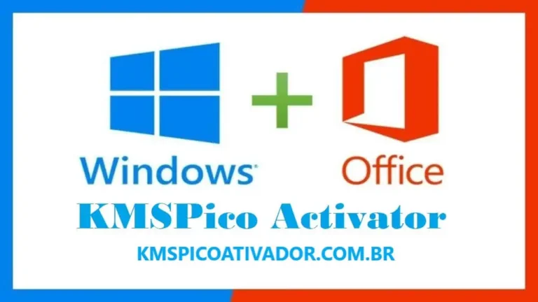KMSPico Activator