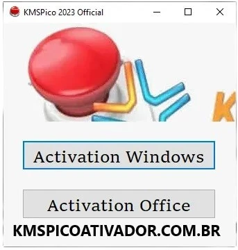 kms Activation