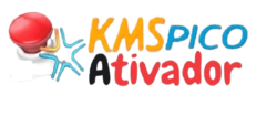 KMSPico Ativador