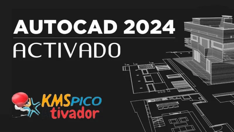 Ativador AutoCAD 2024 Banner Image