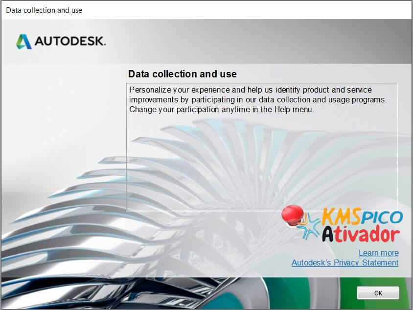 AutoCAD 2019 Inner Image