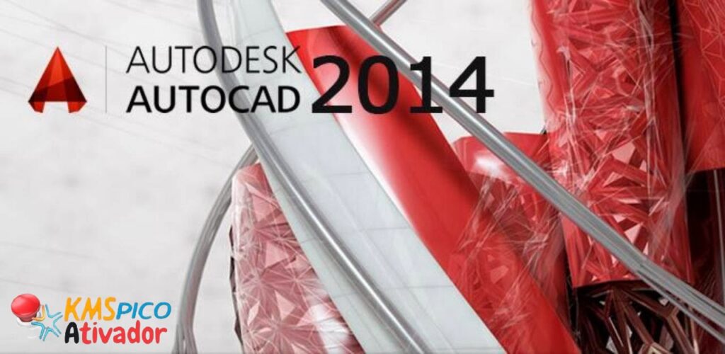 Ativador AutoCAD 2014 Banner IMage