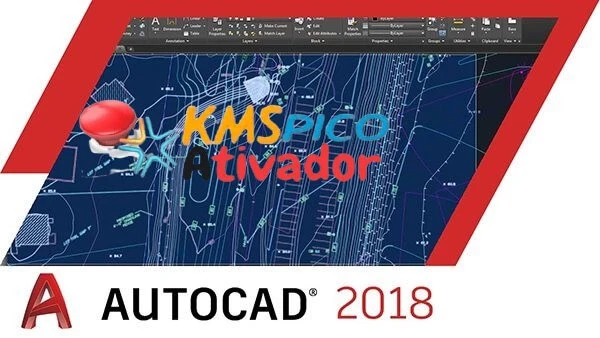 AutoCAD 2018 Features Image