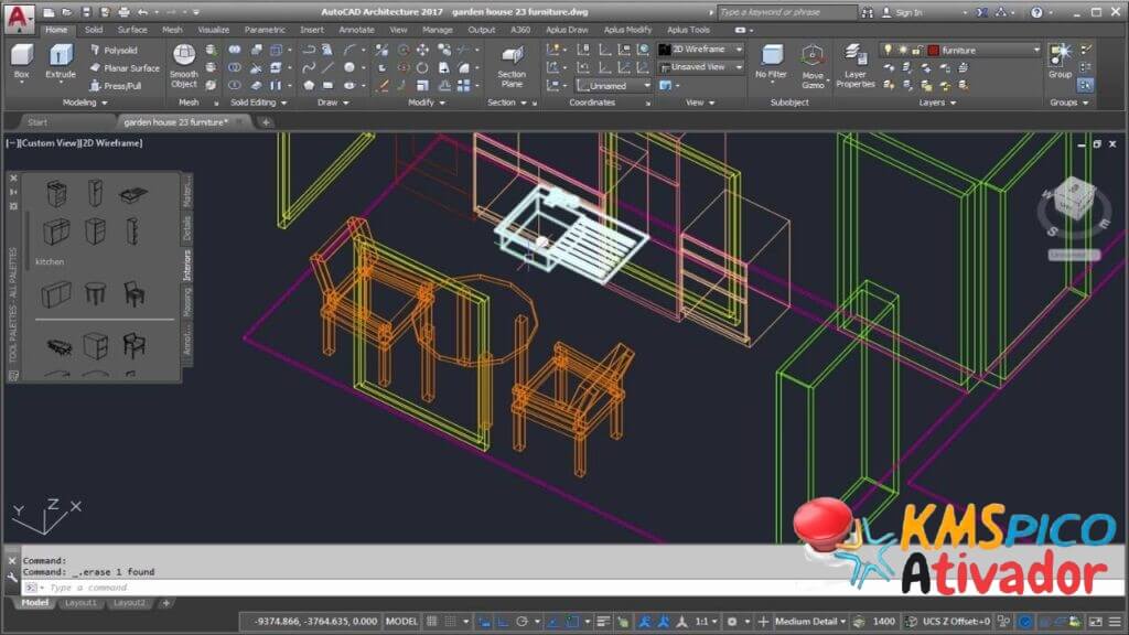 AutoCAD 2016 Crackeado