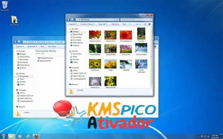 Ativador Windows 7 Software Inner Image