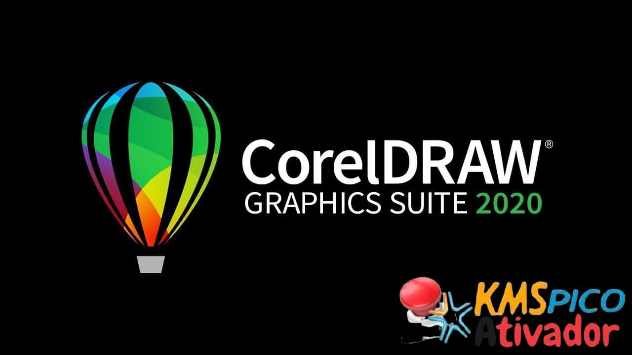 Corel Draw 2020 Crackeado Download 64 Bits Português