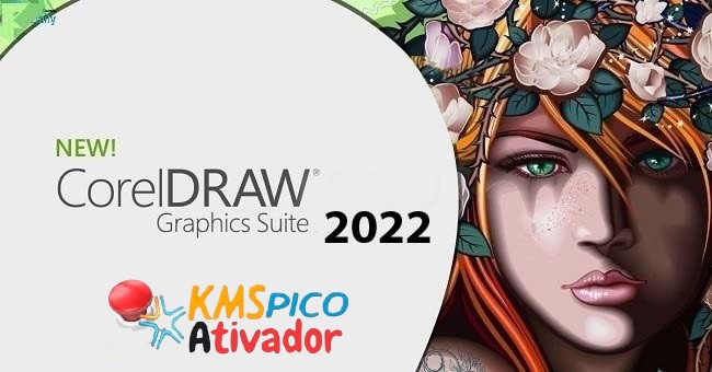 CorelDraw 2022 Crackeado