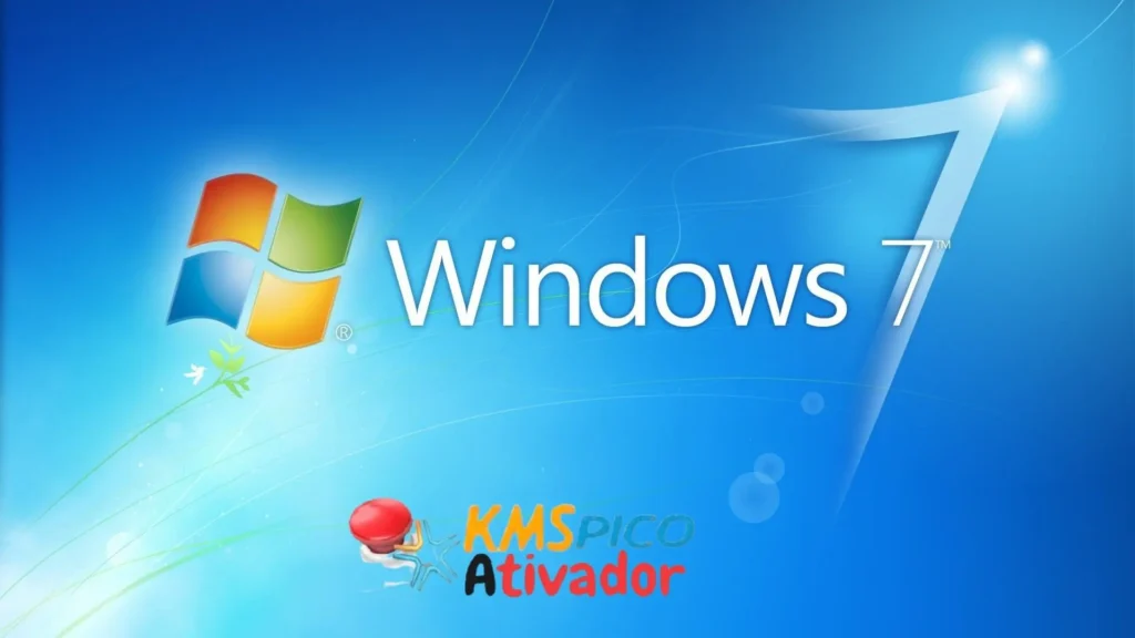 Ativador Windows 7 Banner Image