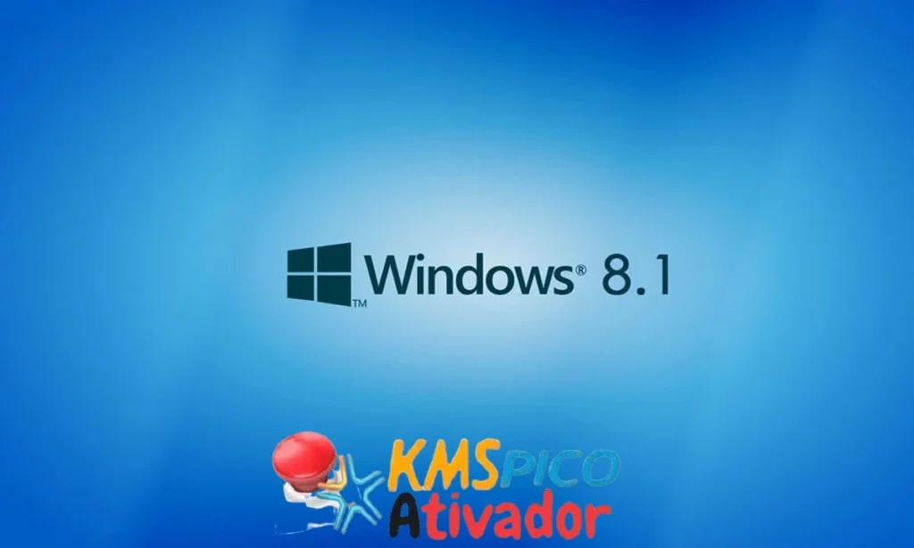 Ativador Windows 8.1 Banner Image