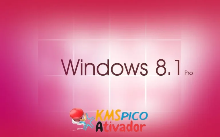 Ativador Windows 8.1 Features Image