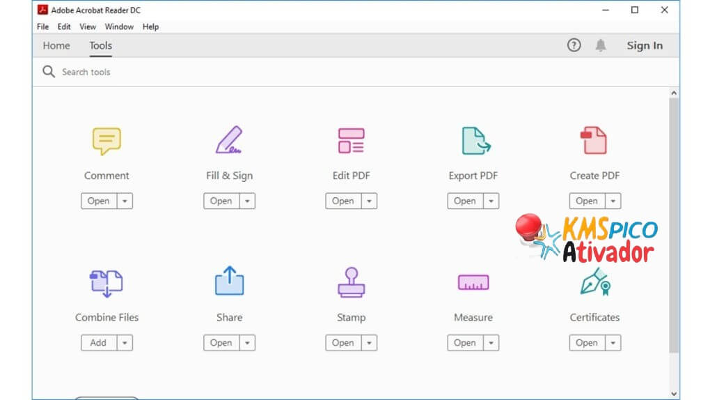 Adobe Acrobat Crackeado