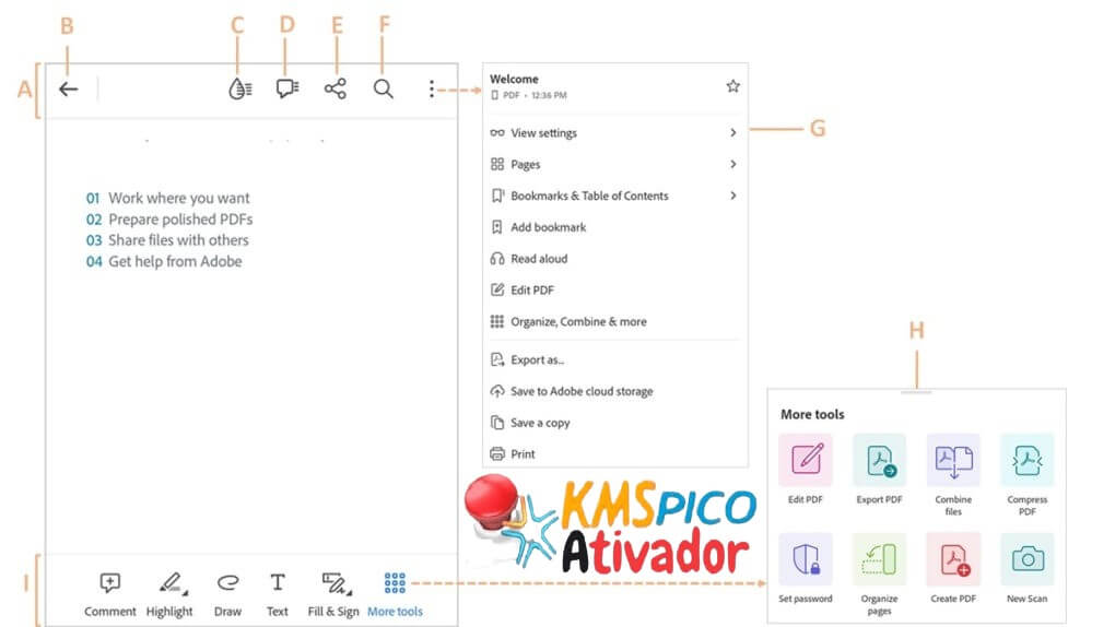 Adobe Acrobat Crackeado
