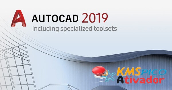 AutoCAD 2019 Crackeado Português Grátis Download