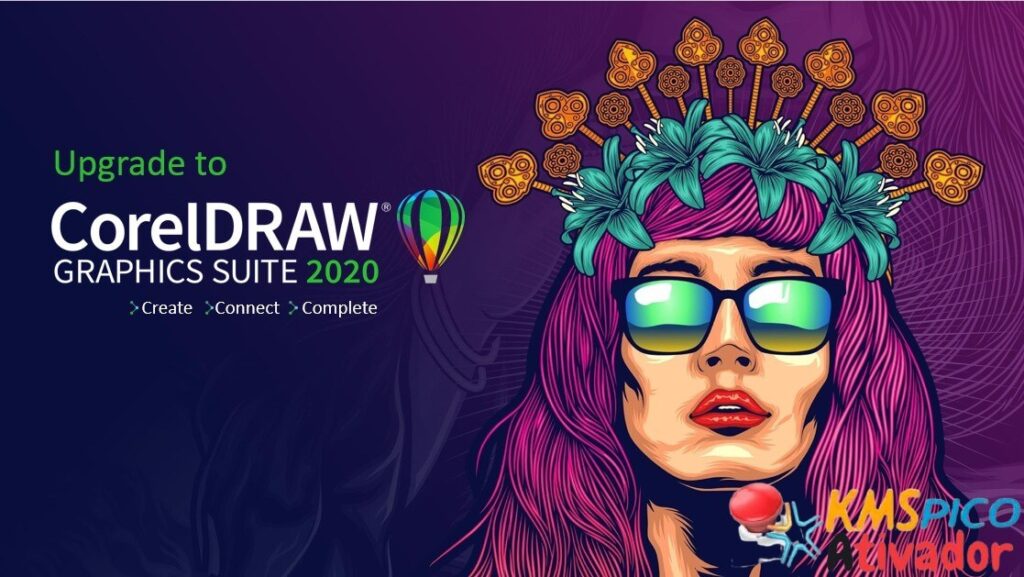 Corel Draw 2020 Crackeado