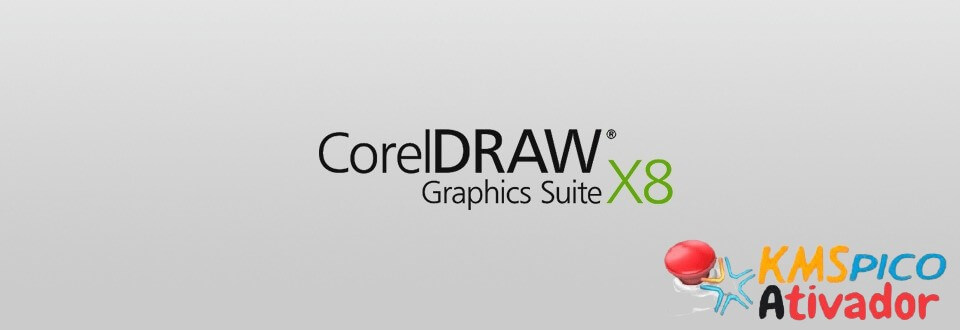 Corel Draw X8 Crackeado