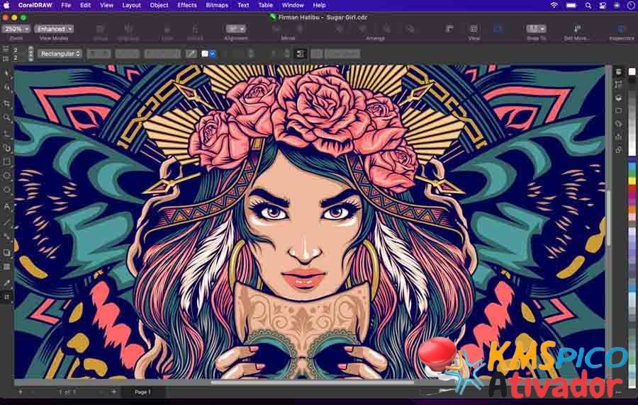 CorelDraw 2022 Crackeado