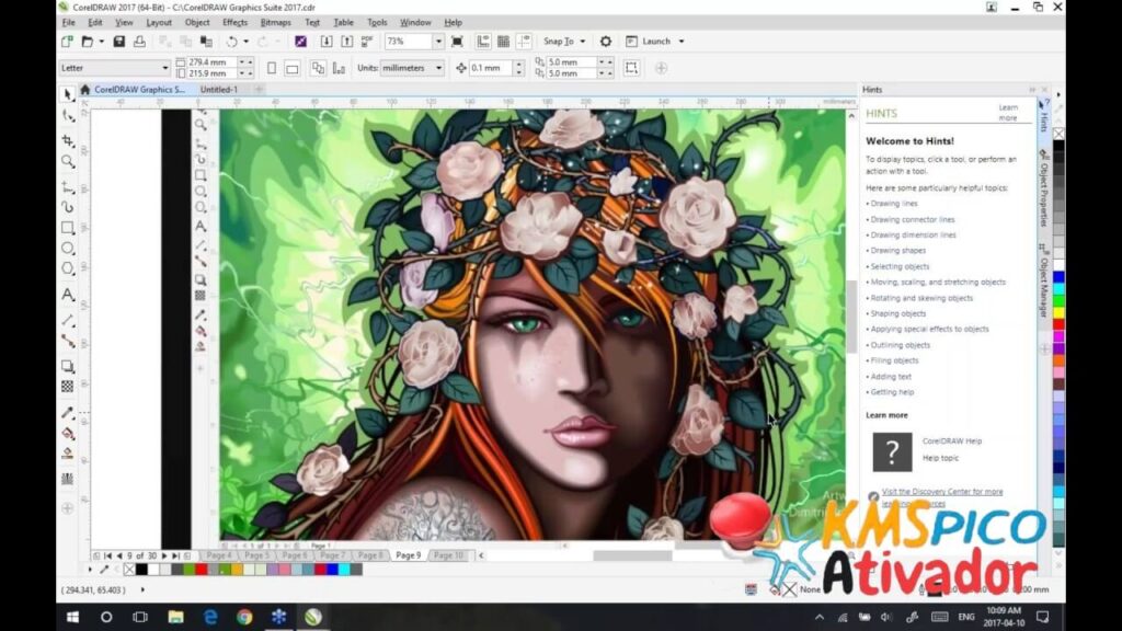 Corel Draw X8 Crackeado