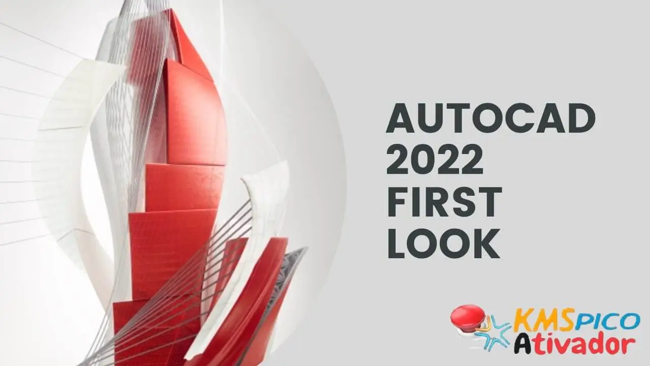 Ativador AutoCAD 2022 Features Image