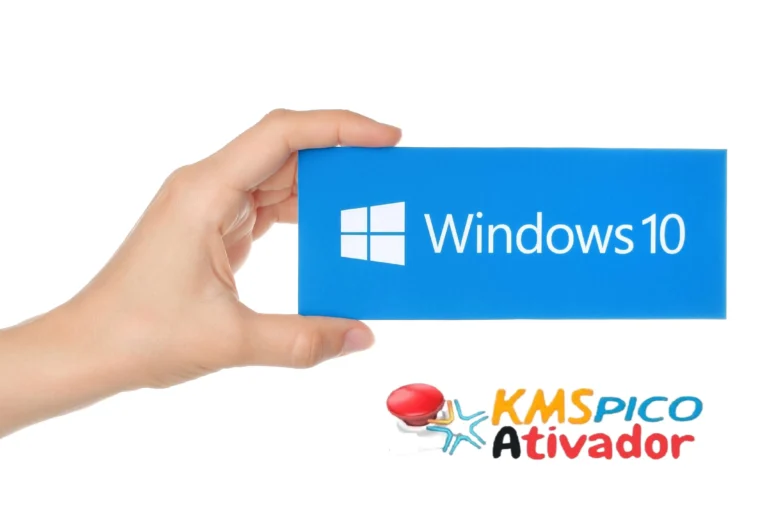 Ativador Windows 10 Features Image