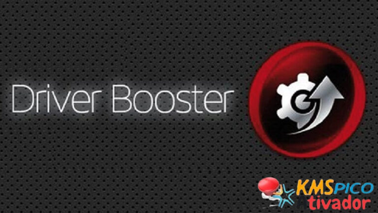 Baixe IObit Driver Booster Crackeado 11.2.0.46 Para PC Grátis 2025