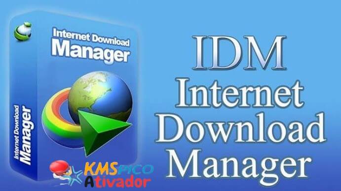 IDM Crackeado (Internet Download Manager) 6.42 Build 3 PT-BR 2024