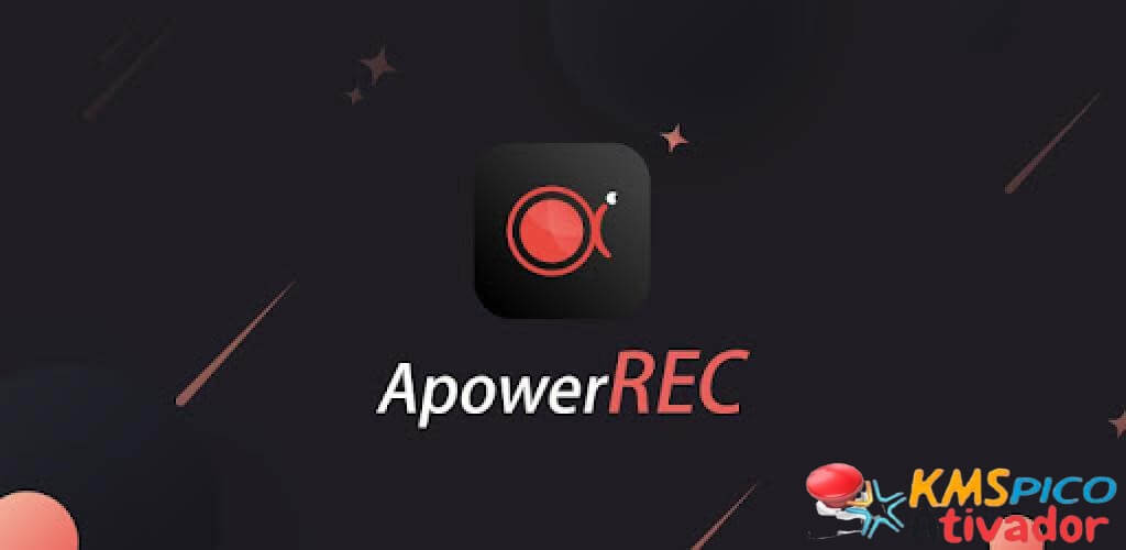 ApowerREC Crackeado Download Grátis PT-BR 2025