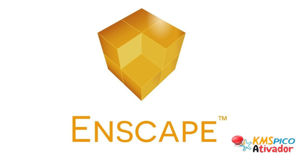Enscape Crackeado