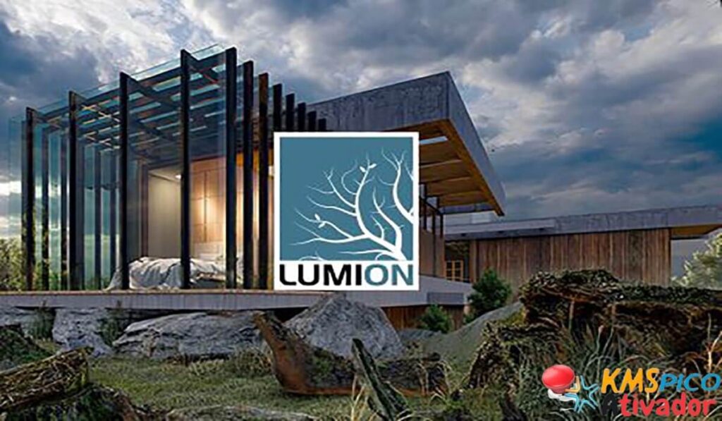 Lumion Crackeado