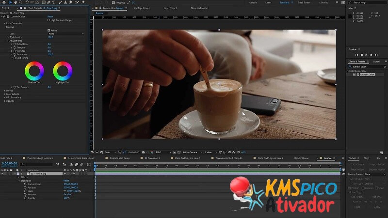 Adobe After Effects Crackeado 2025 Grátis [v24.0.2.3]