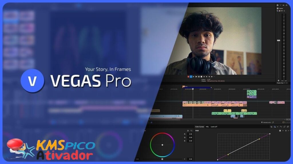 Baixe Sony Vegas Crackeado Para PC  Grátis Português PT-BR