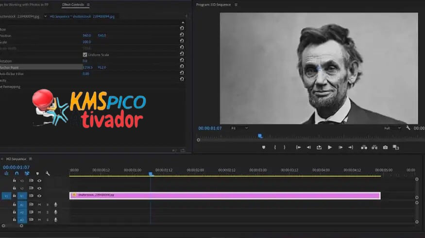 Adobe Premiere Crackeado