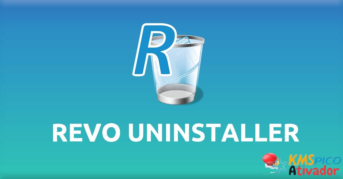 Baixar Revo Uninstaller Pro Crackeado Para PC Grátis PT-BR 2025
