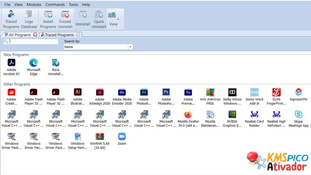 Baixar Revo Uninstaller Pro Crackeado Para PC Grátis PT-BR 2025