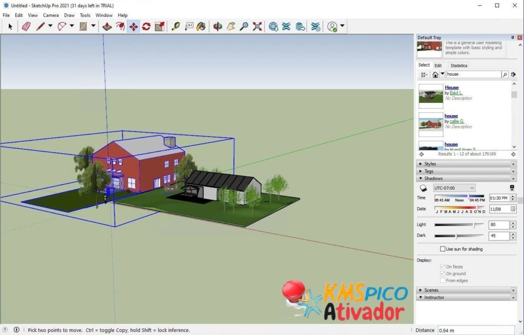 SketchUp 2020 Crackeado