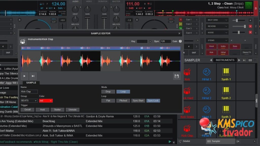 Virtual DJ Crackeado