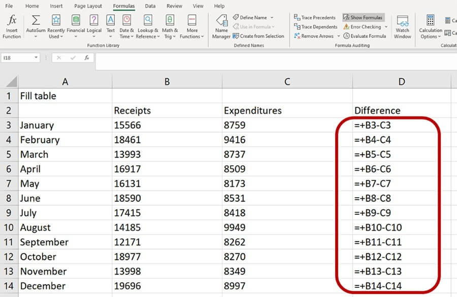 Download Excel Crackeado