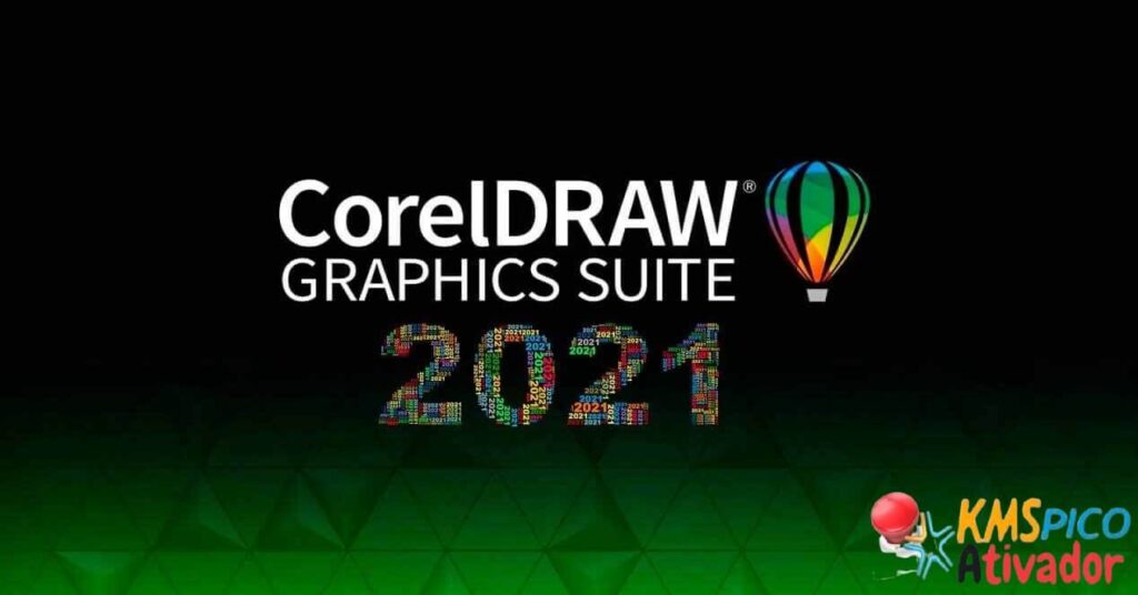 Coreldraw 2021 Crackeado