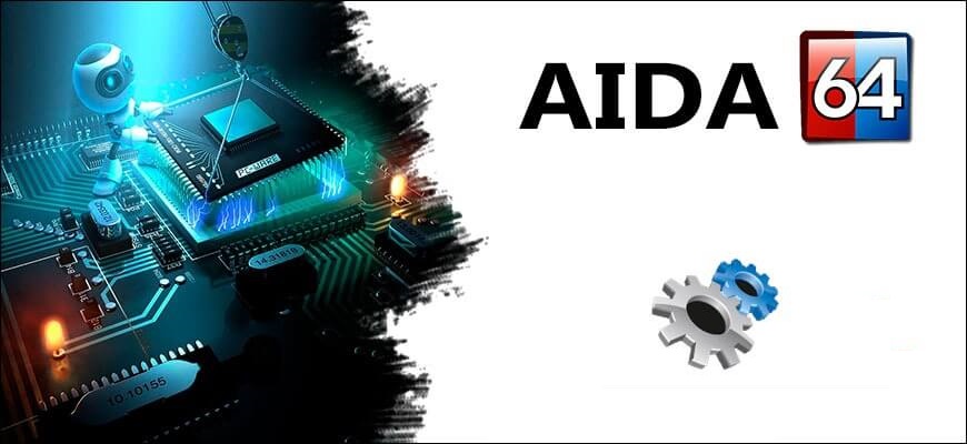 AIDA64 Crackeado Baixar Grátis Português PT-BR 2025