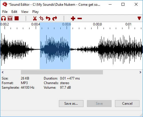 Baixar SoundPad 3.4.10 Crackeado Grátis 2025 Agora