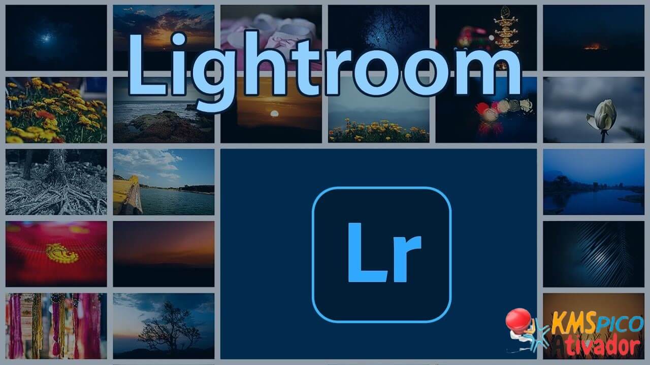 Adobe Lightroom Crackeado