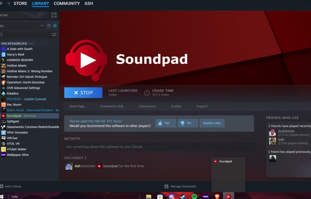 Baixar SoundPad 3.4.10 Crackeado Grátis 2025 Agora