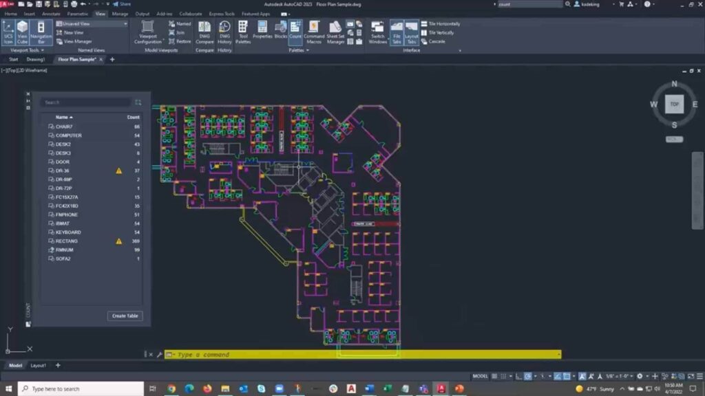 Download AutoCAD 2023 Ativação