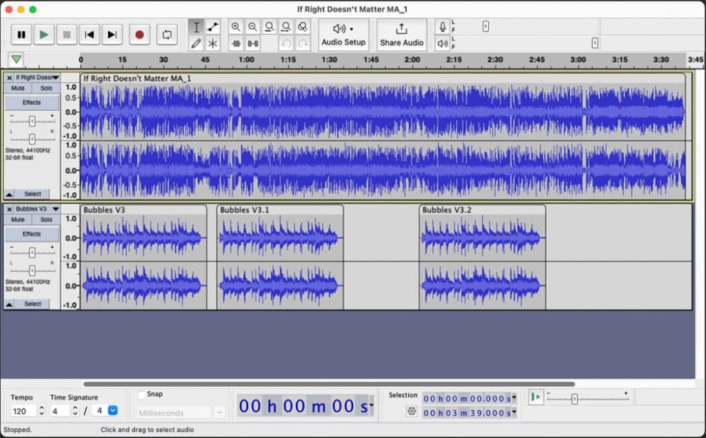 Baixar Audacity Em Portugues