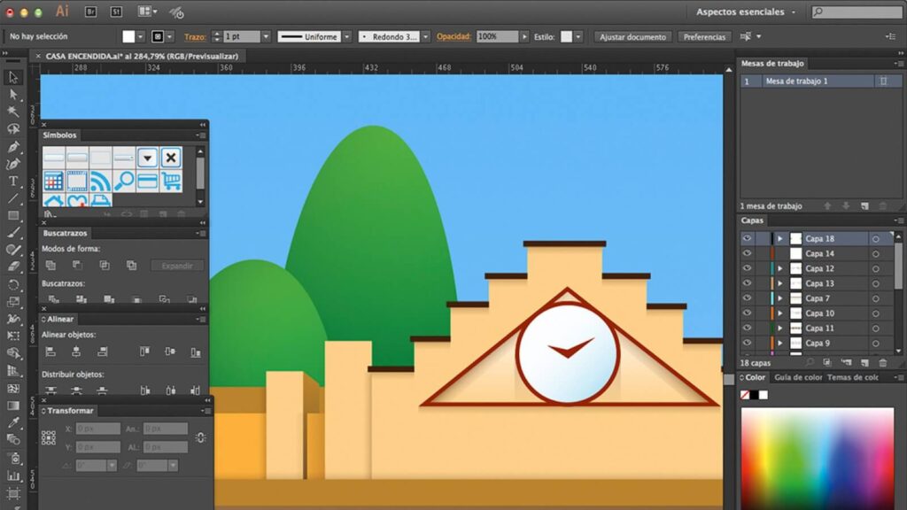 Adobe Illustrator Crackeado