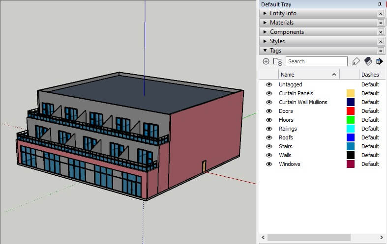 Sketchup Crackeado 2023