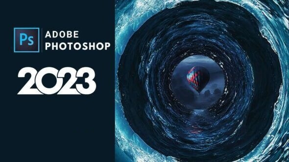 Photoshop 2023 Crackeado Português
