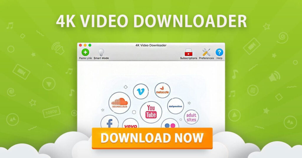 Baixar 4k Video Downloader Crackeado Gratis 2025 Português