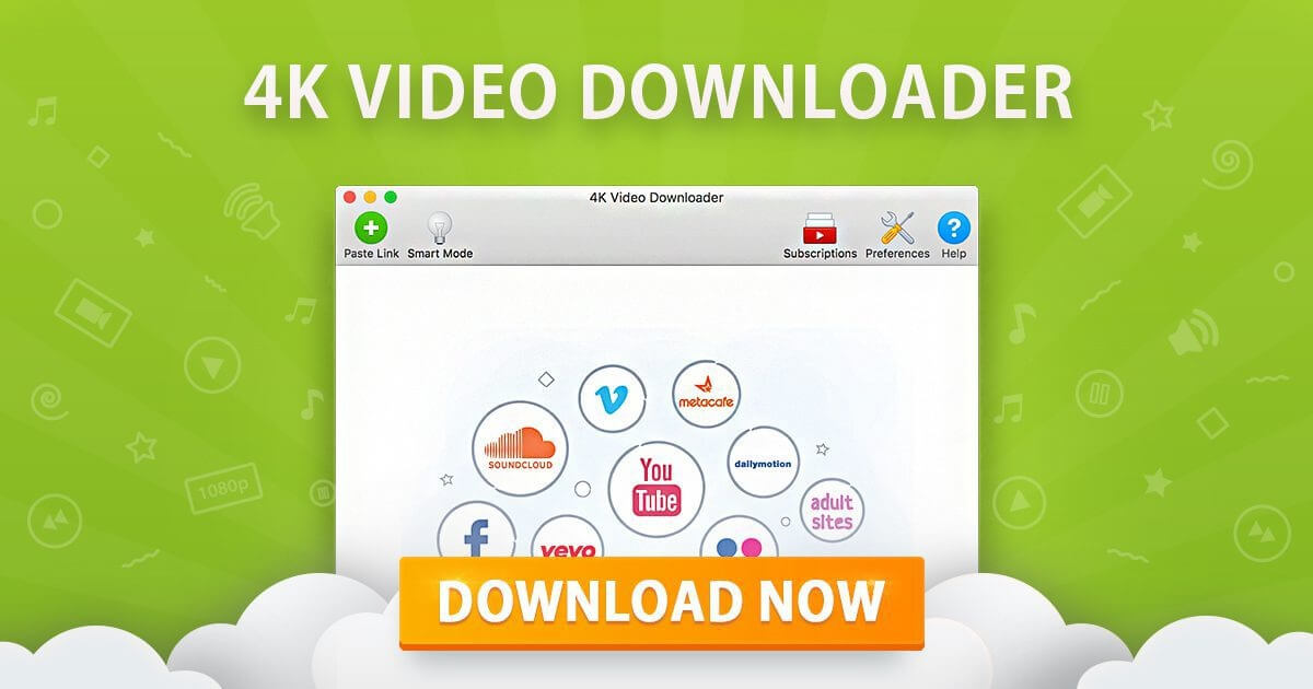 Baixar 4k Video Downloader Crackeado Português