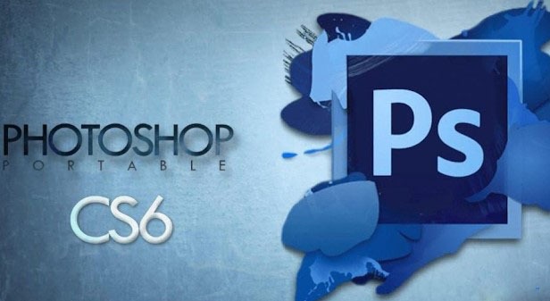 Photoshop CS6 Crackeado