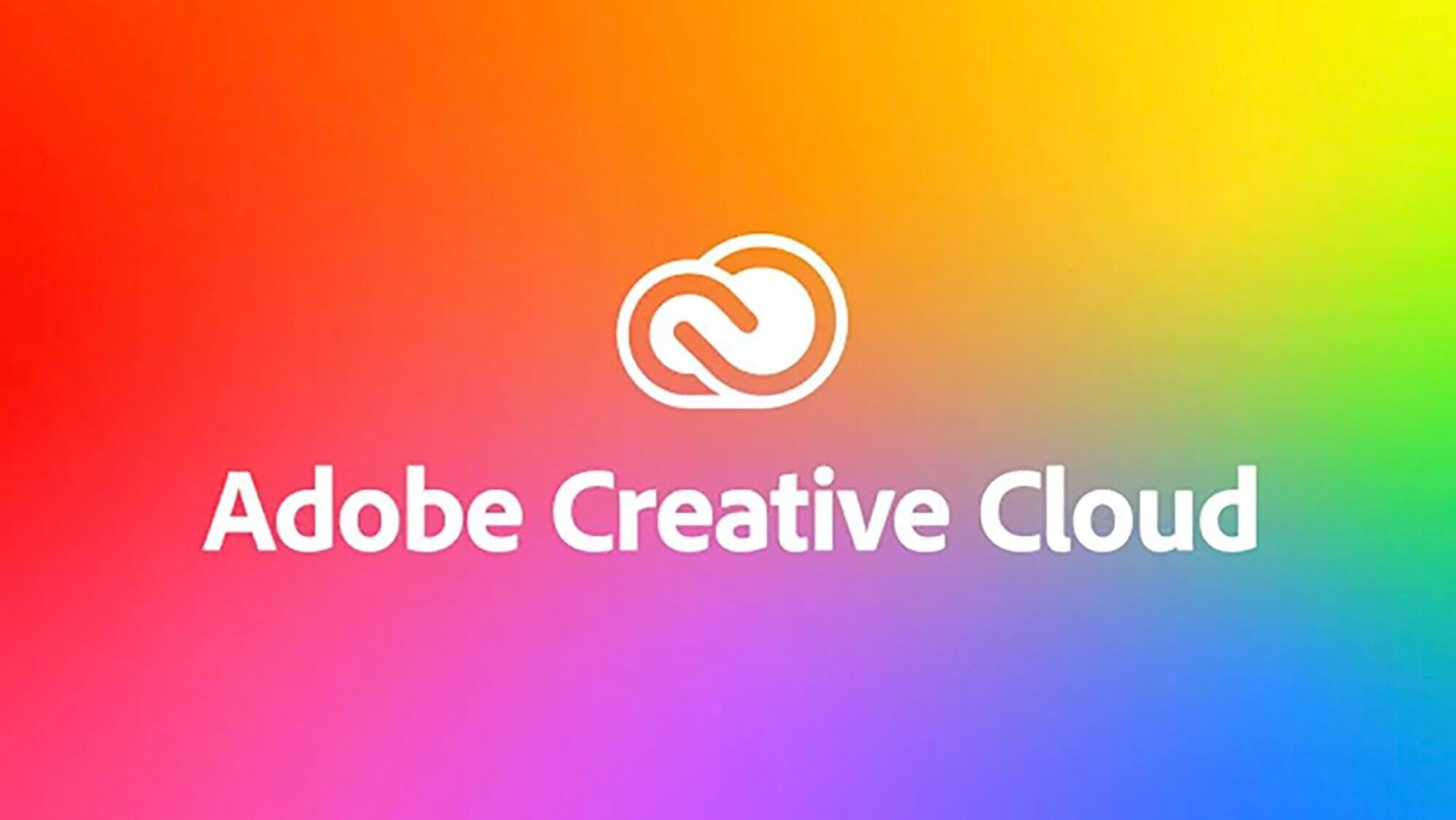 Baixar Adobe Creative Cloud Collection 2024 Para PC